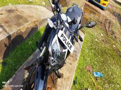 TVS Apache RTR 160 4V